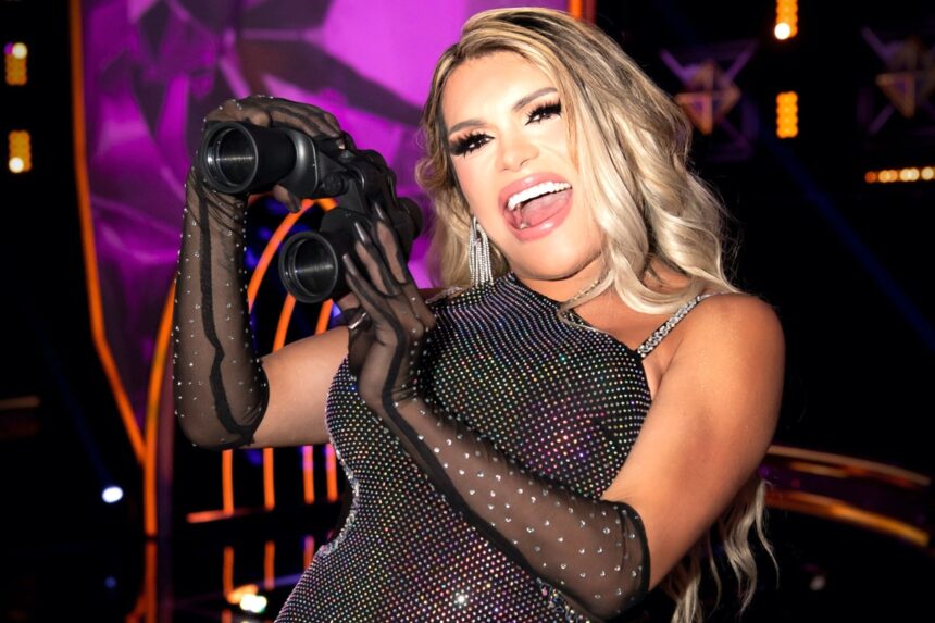 Wendy Guevara, influencers