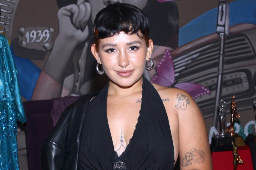 Romi Marcos, espectáculos, influencers