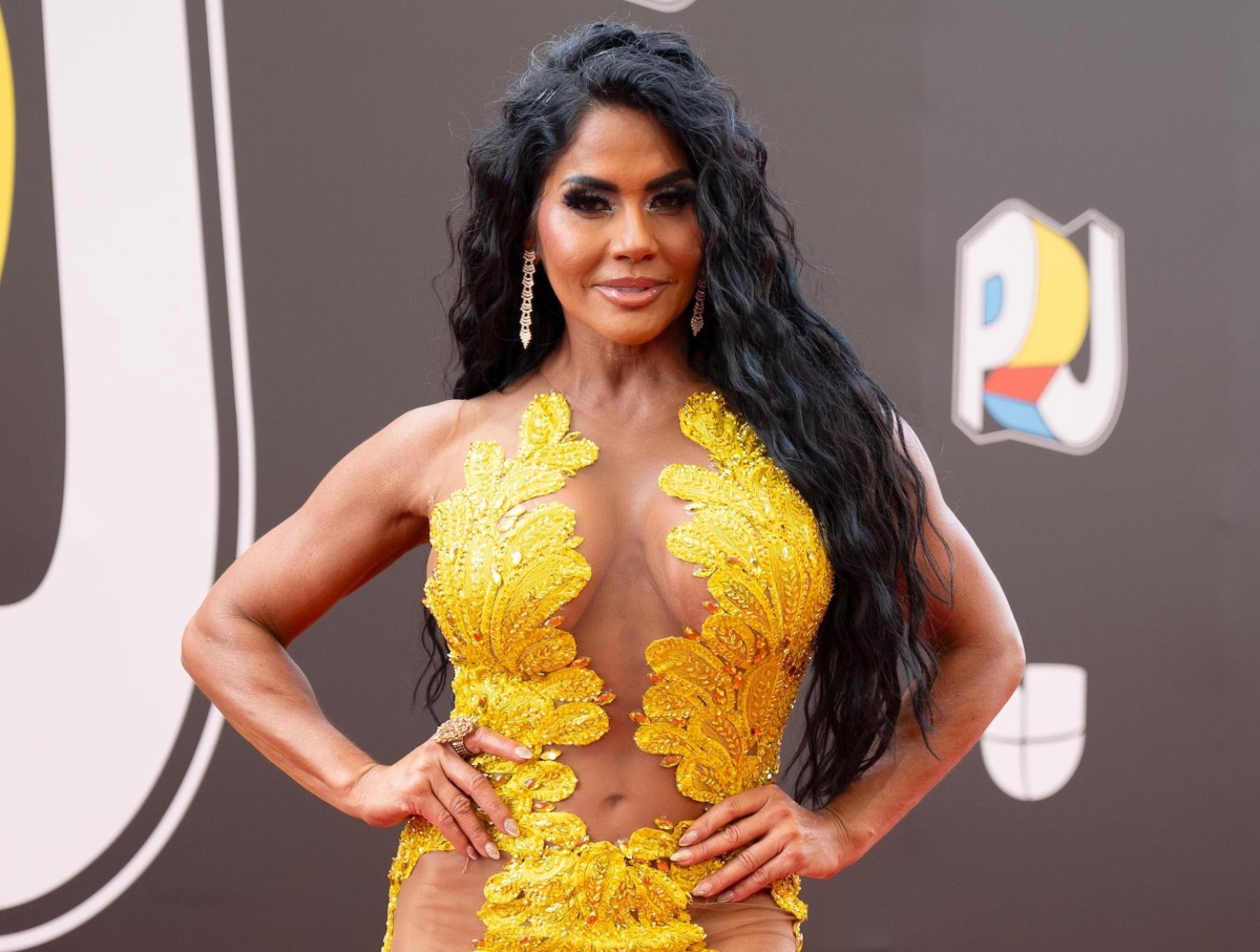 Maripily Rivera, La Casa de los Famosos, televisión