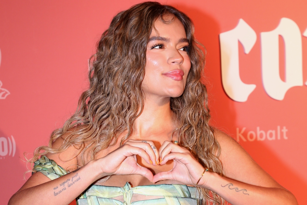 Karol G, songs