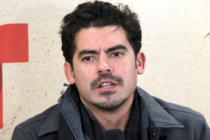 Iván Arana, celebridades
