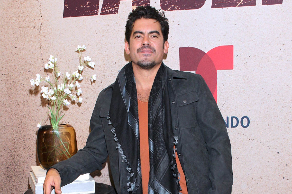 Iván Arana, soap operas