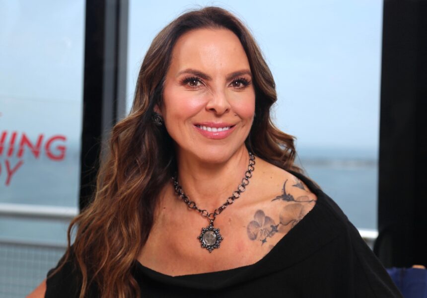 Kate del Castillo, televisión