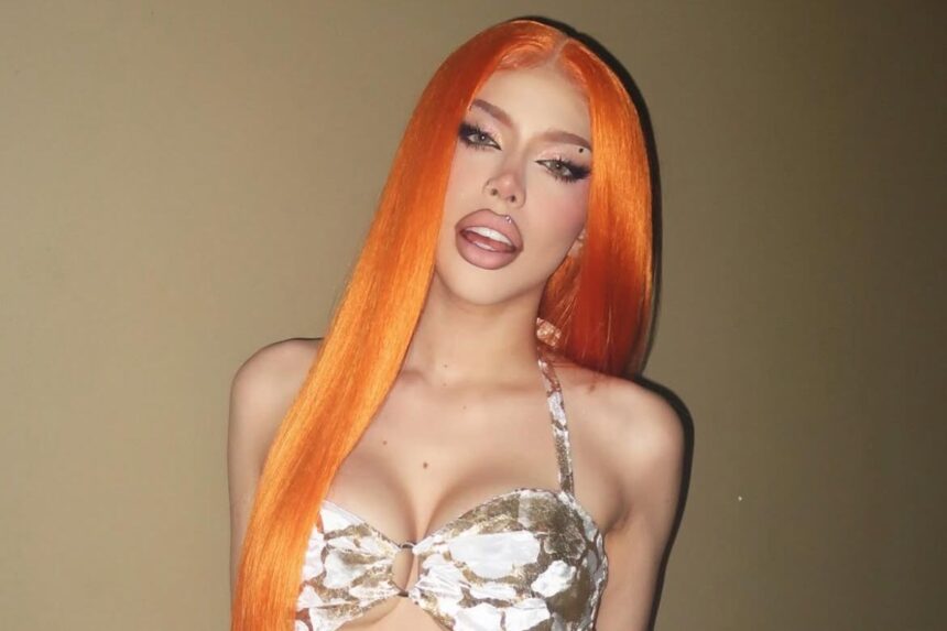 Yeri Mua, celebridades