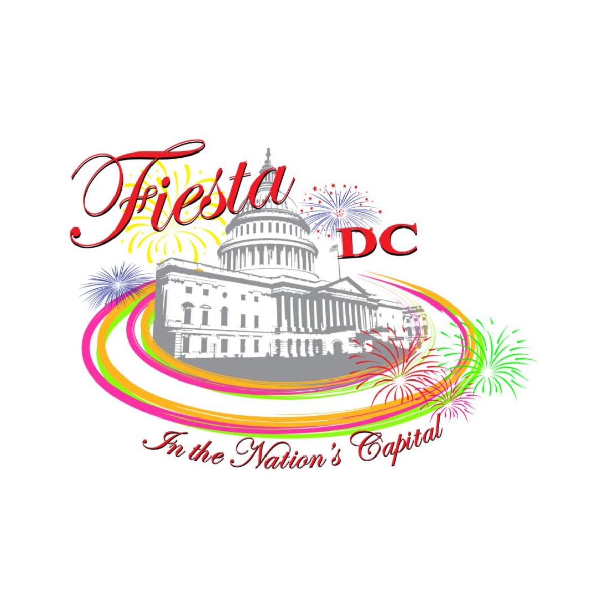 Festival, DC