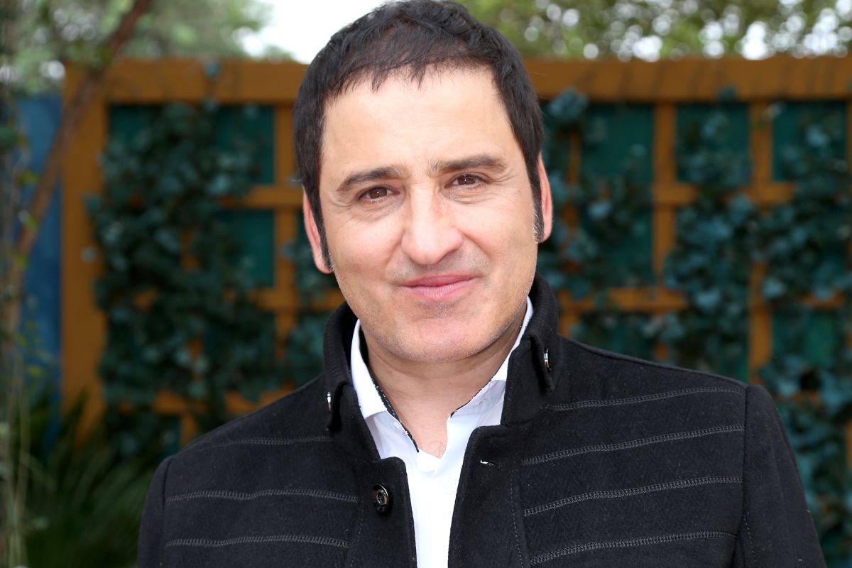 Robinson Díaz