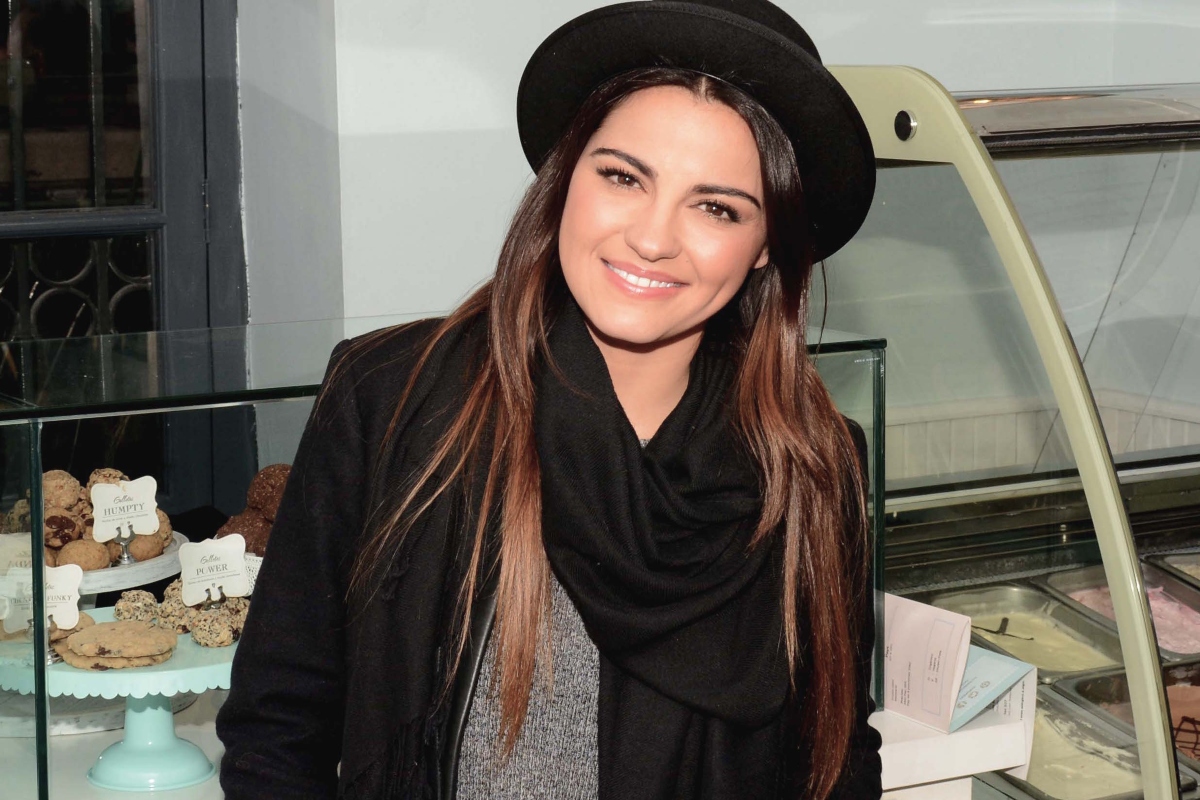 RBD, Maite Perroni