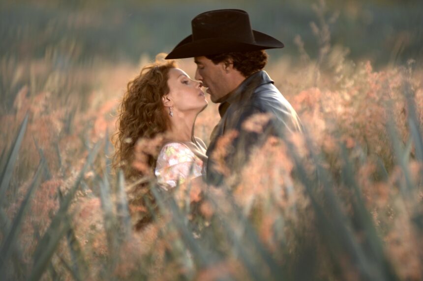 Destilando Amor, María la del Barrio, telenovelas