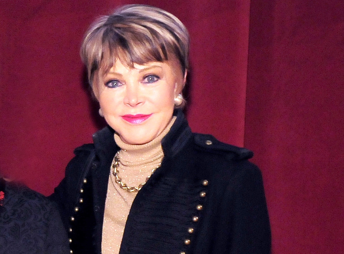 Lolita Ayala, televisión, comunicóloga