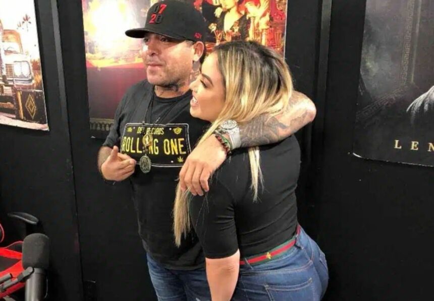 Chiquis, Ángel del Villar, espectáculos