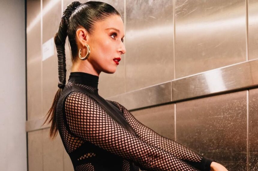 Francisca Valenzuela, música