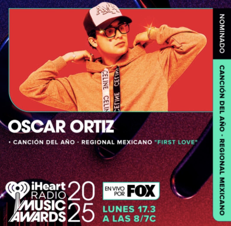 Óscar Ortiz, radio