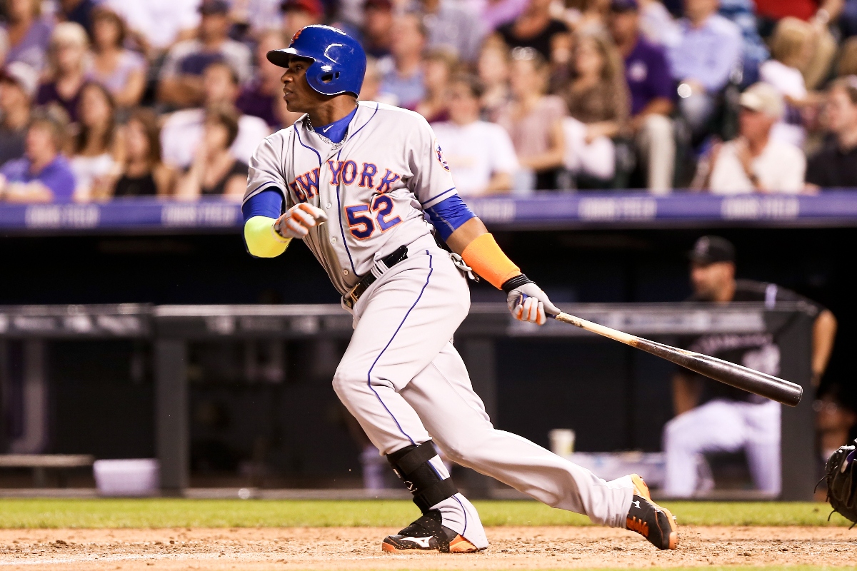 MLB 2025