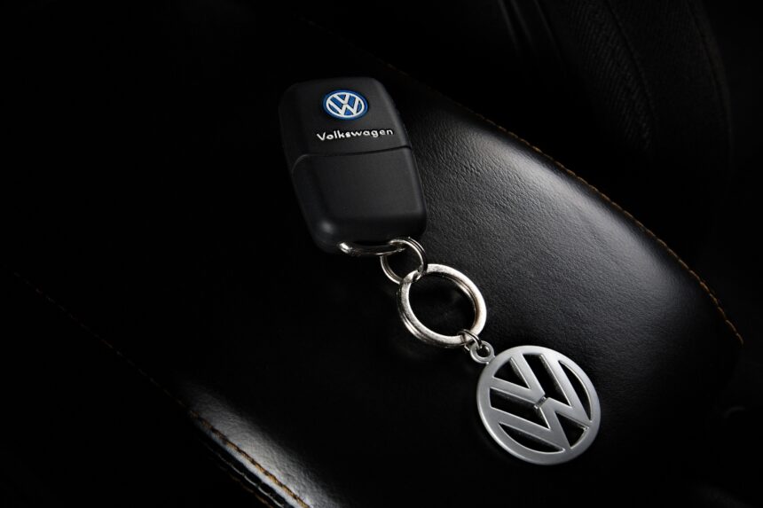 accesorios Volkswagen