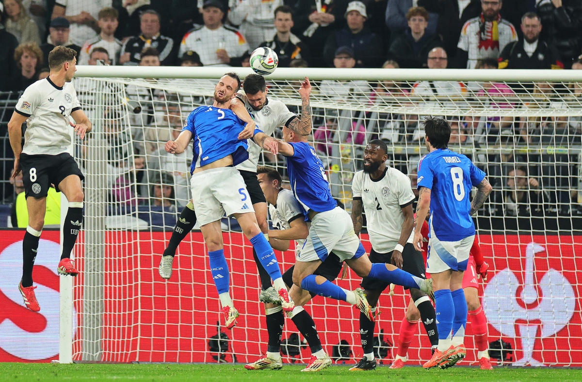 semifinales UEFA Nations League, UEFA Nations League, futbol europeo, Futbol Soccer, QuéOnnda