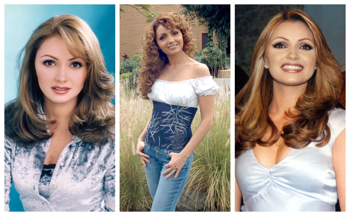 La Dueña, Destilando Amor, Sin Pecado Concebido, Telenovelas, QuéOnnda