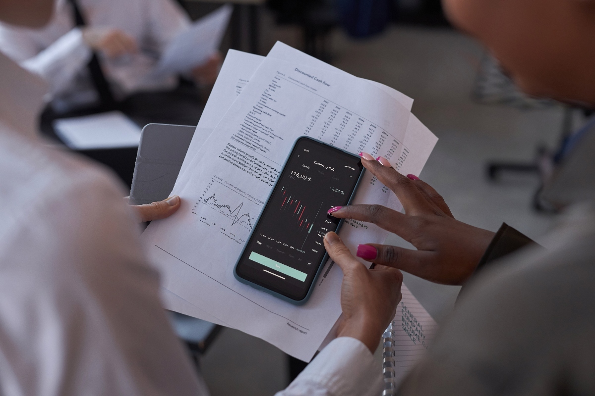 apps finanzas personales