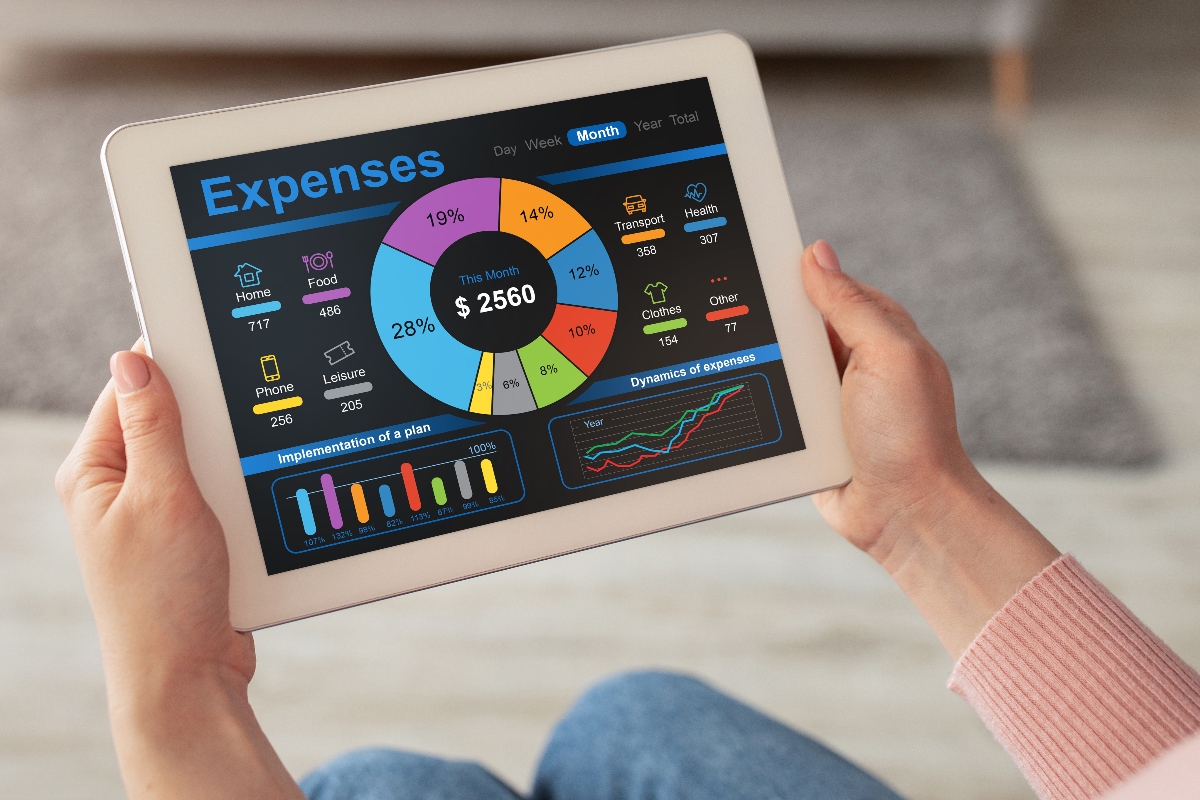 apps finanzas personales