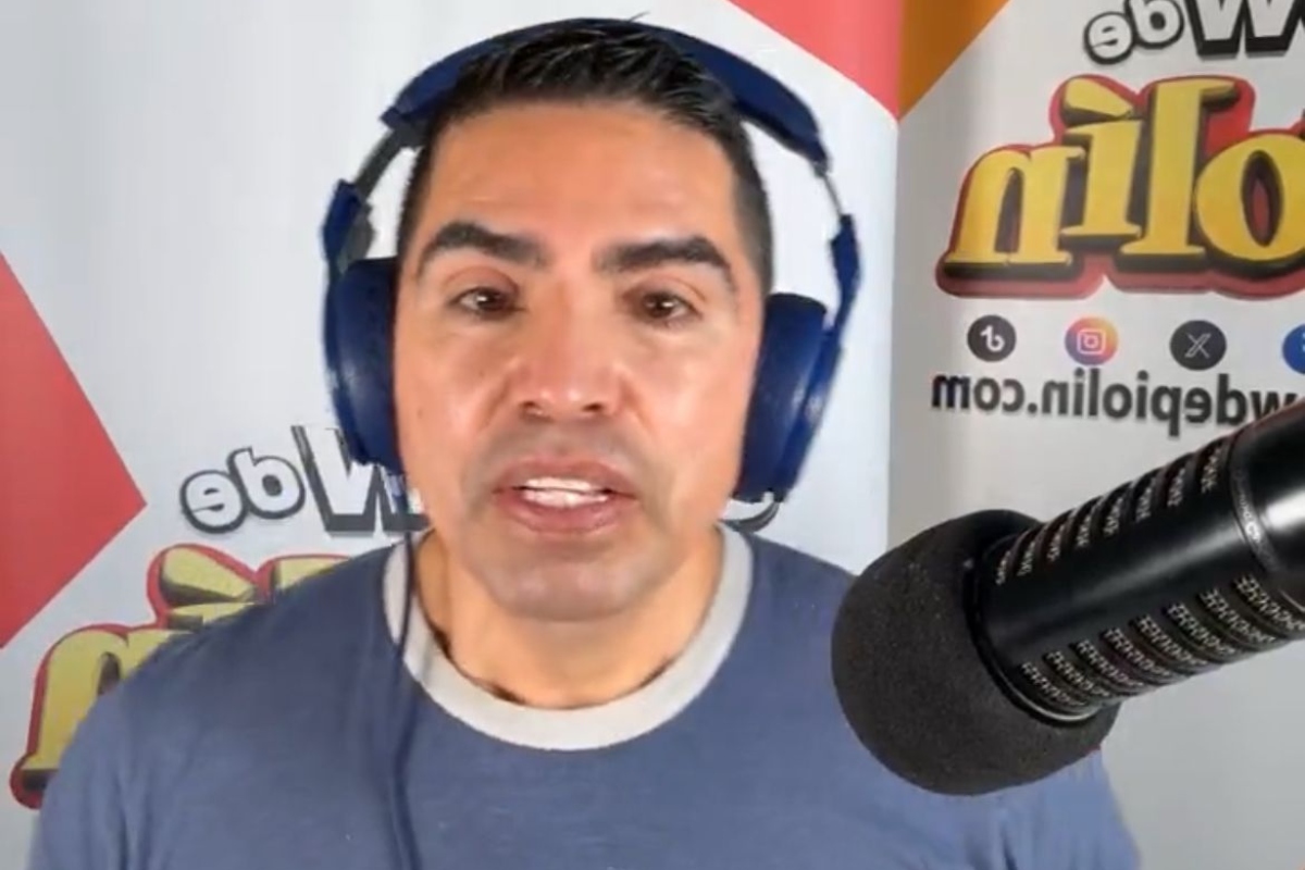 Piolín, radio