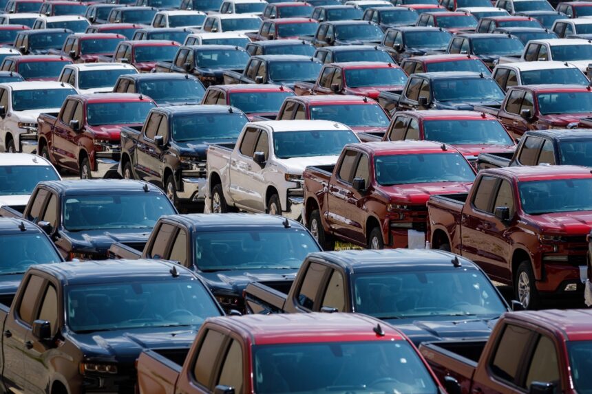 camionetas de trabajo