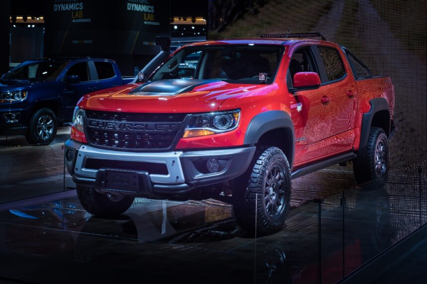 camionetas 4x4