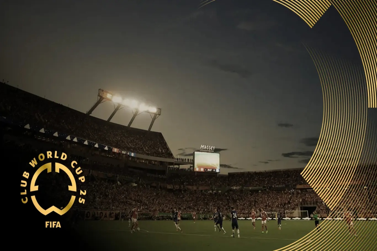 Copa Mundial de Clubes