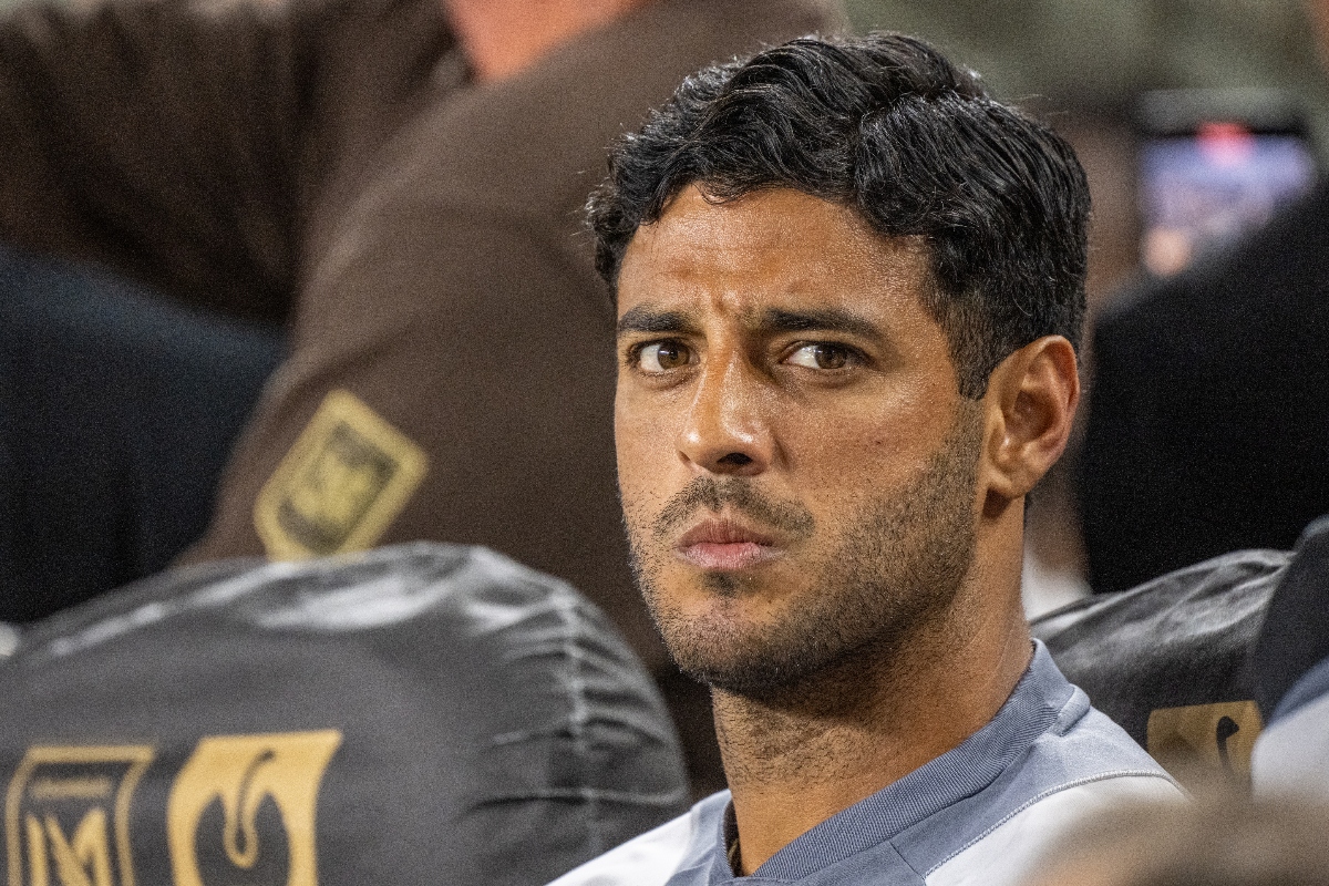 Carlos Vela