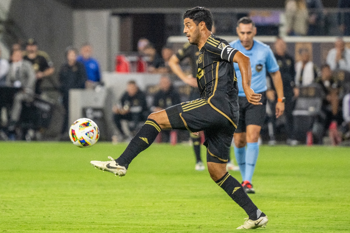 Carlos Vela