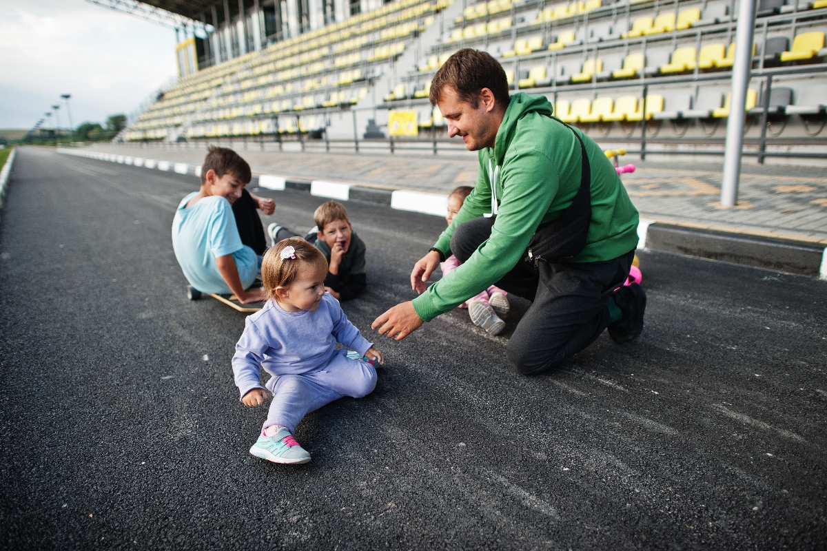CAR RACES