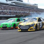 CAR RACES, Auto Racing