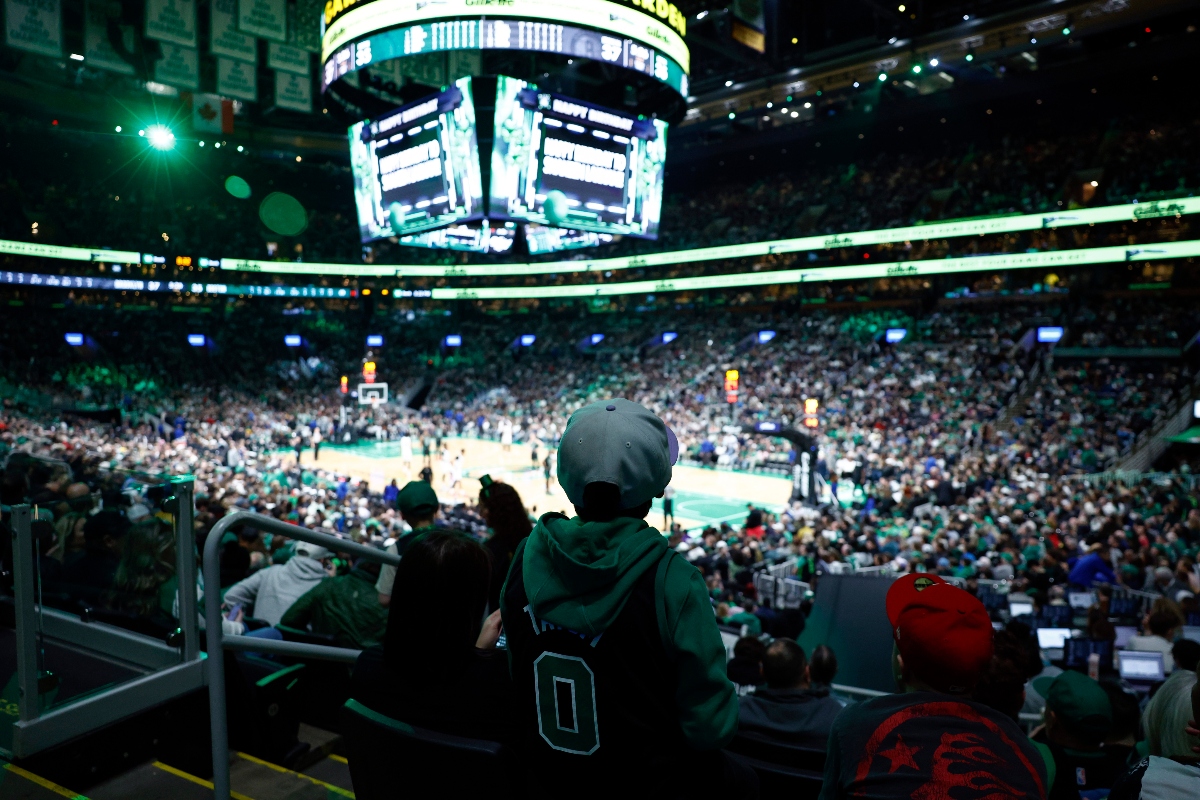 Boston Celtics