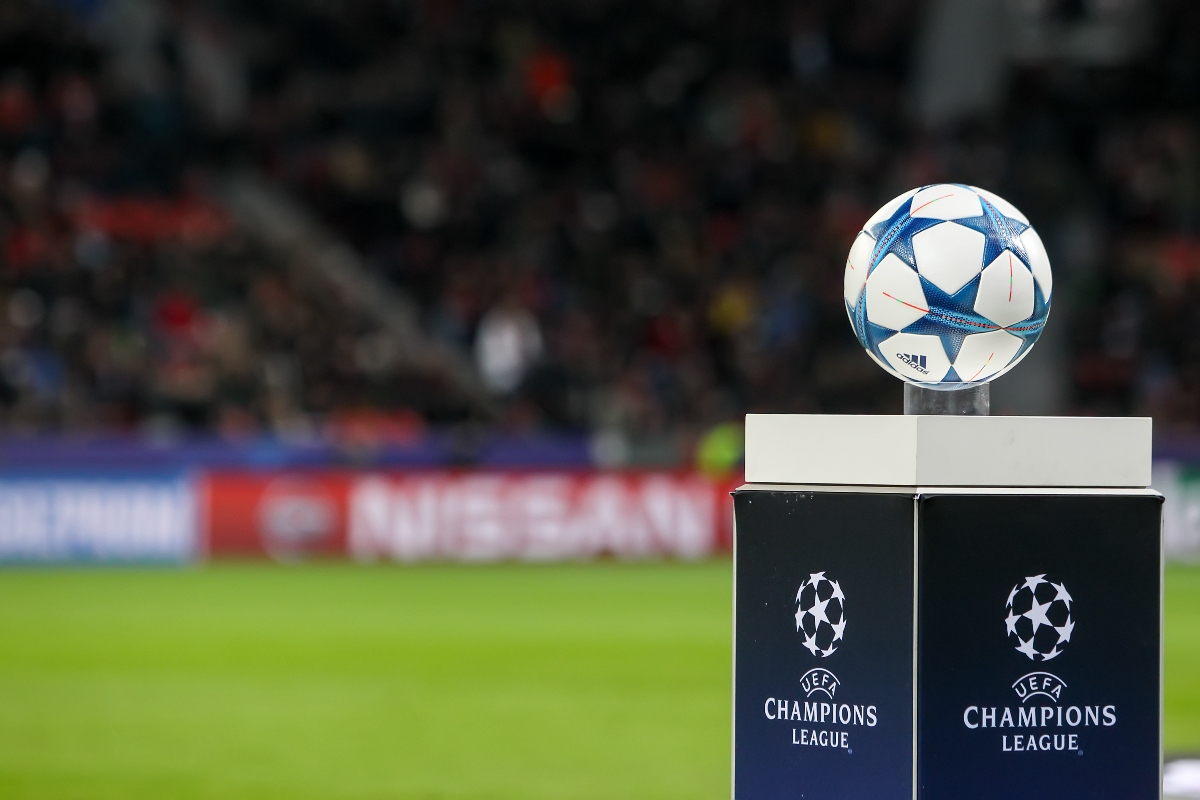 Champions League