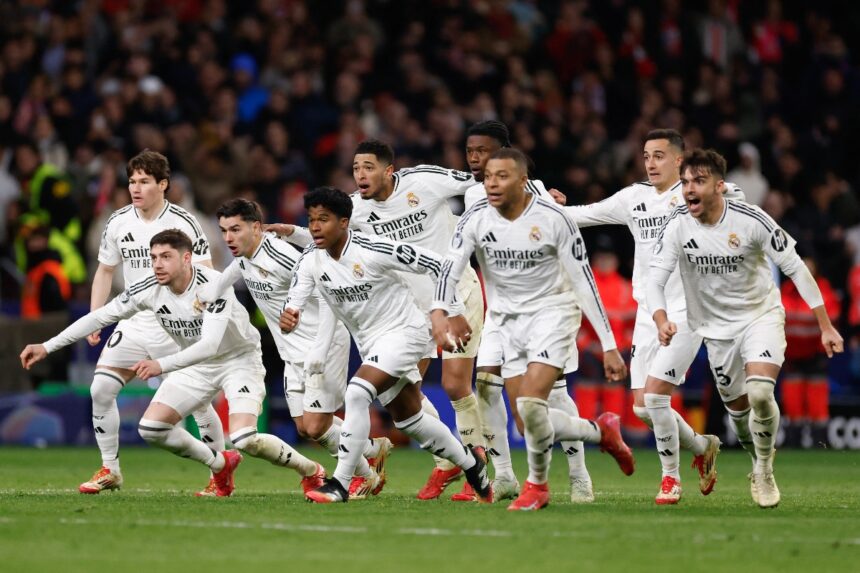 Champions League