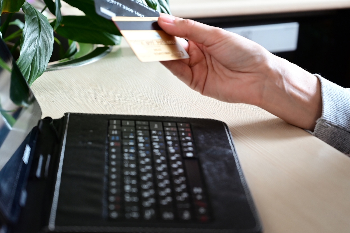 stimulus check not received