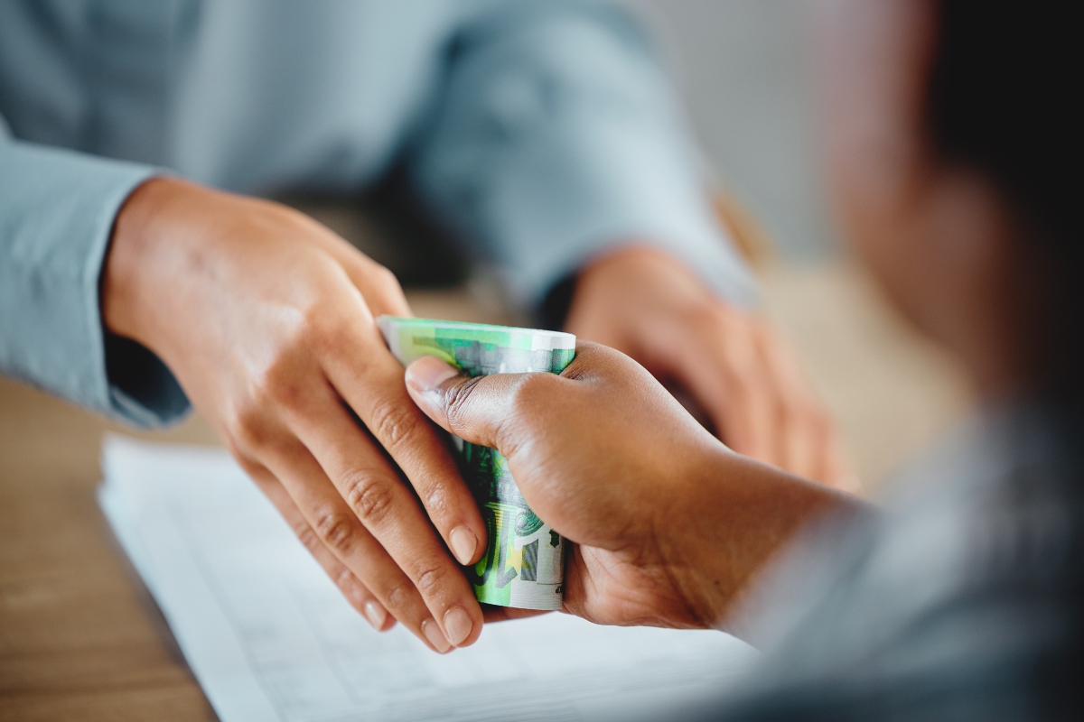 dinero, finanzas