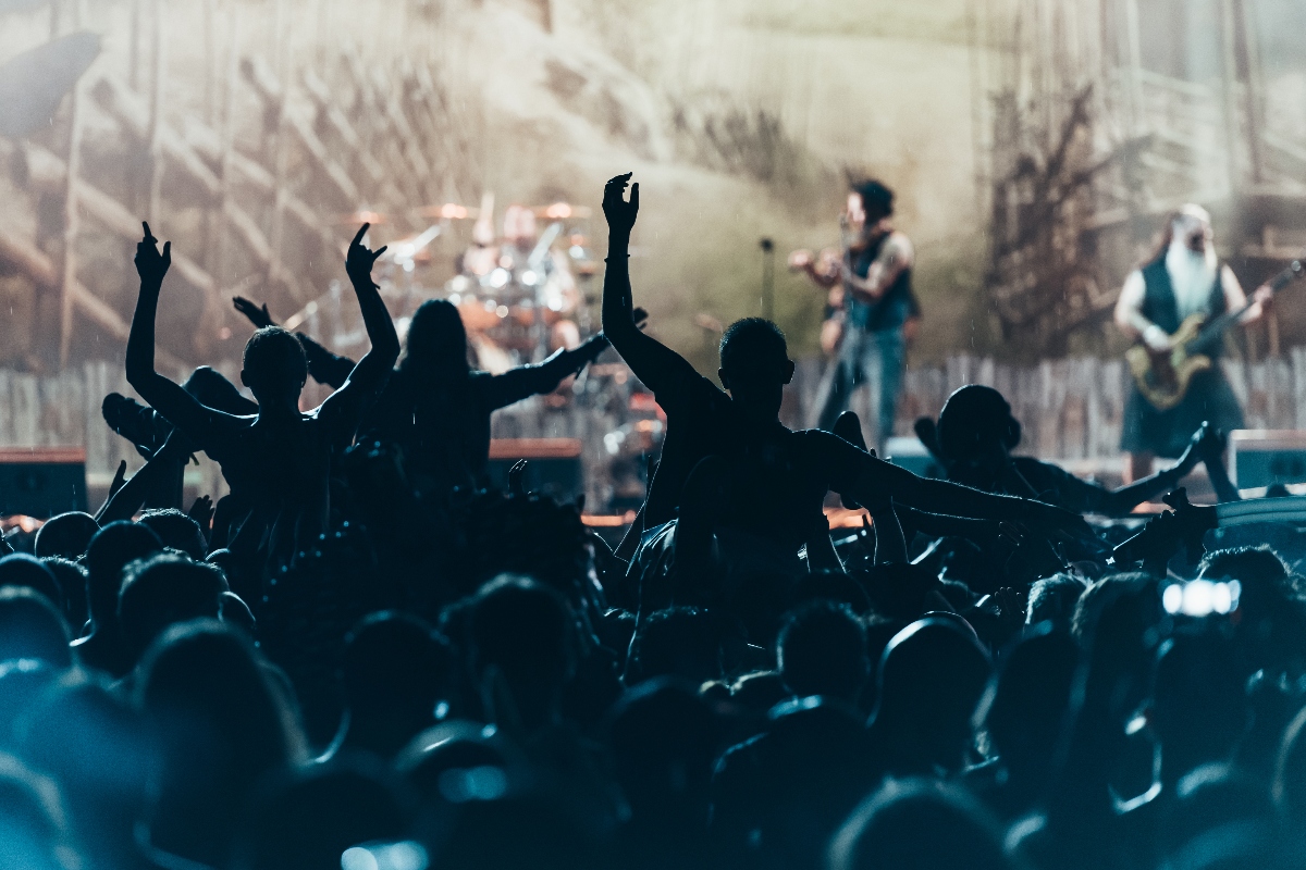 conciertos en Boston