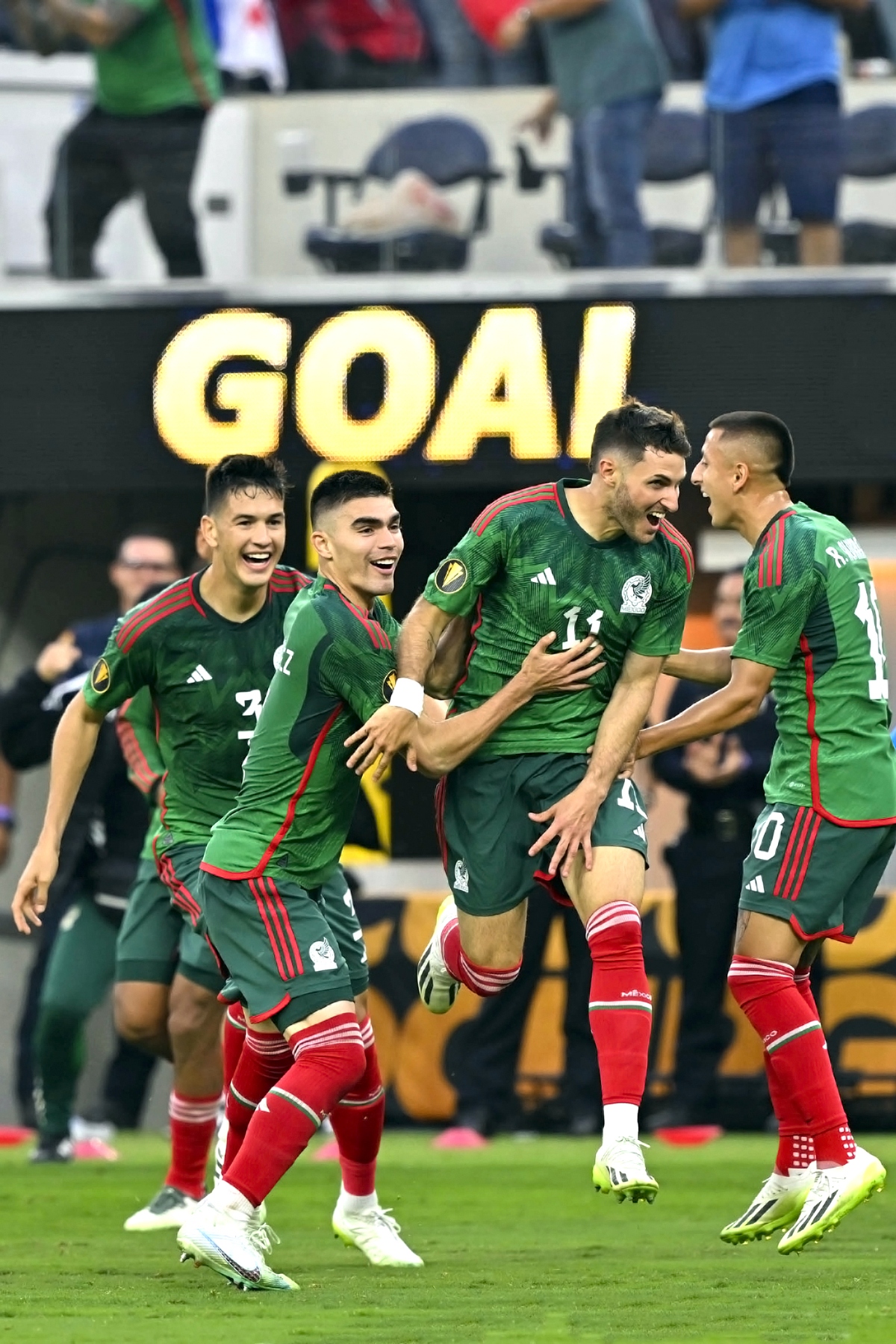 Copa Oro 2025
