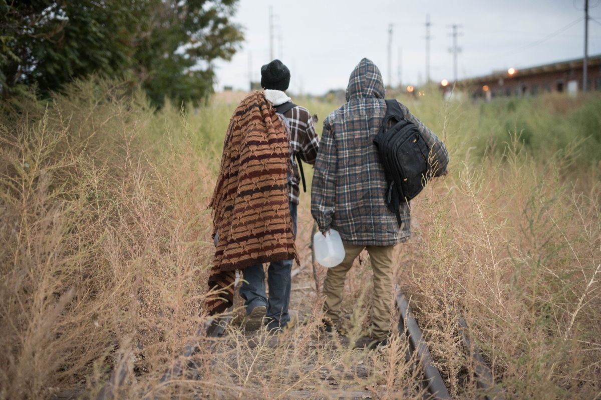 deportations