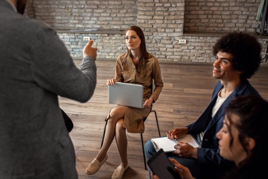 empresas contratando