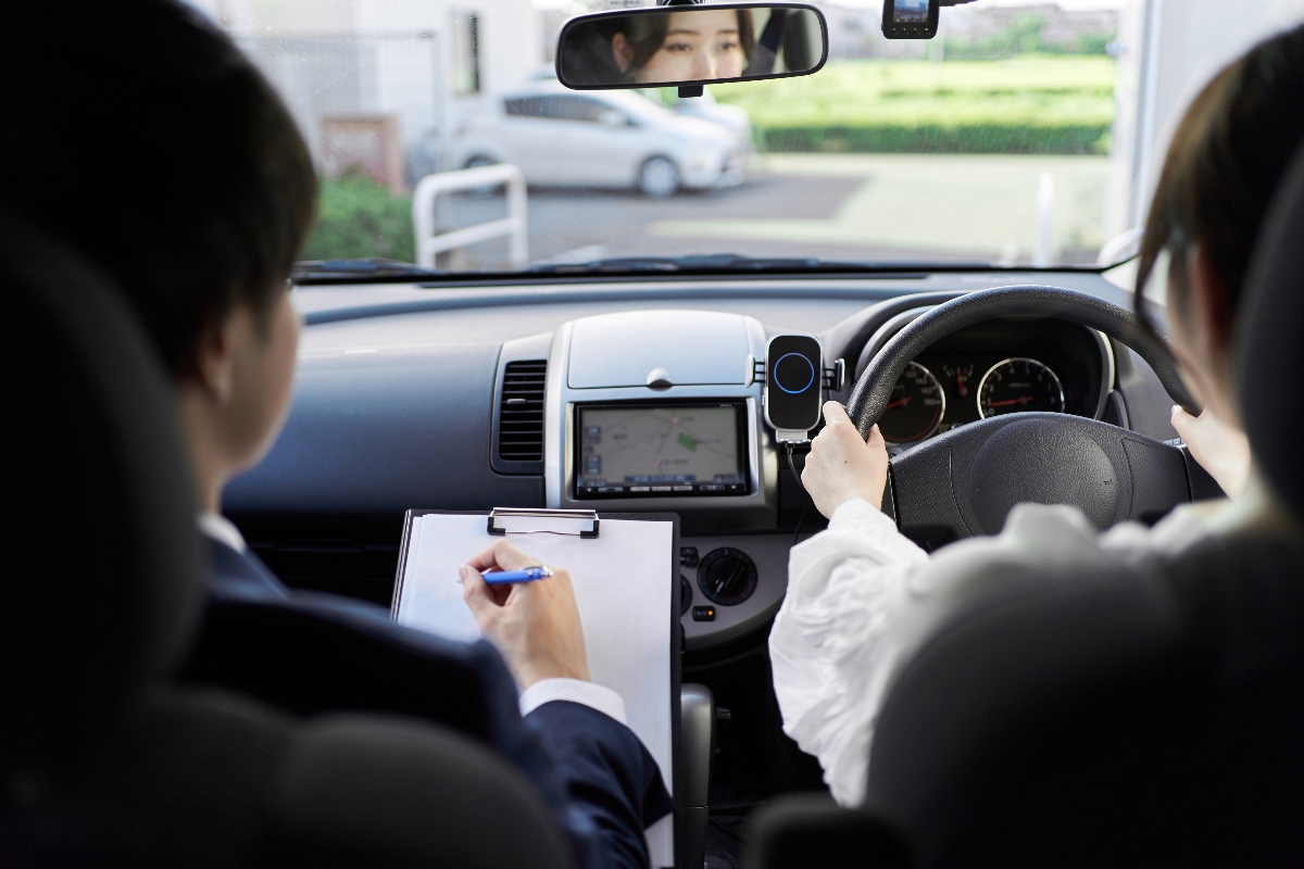 mistakes buying a used car