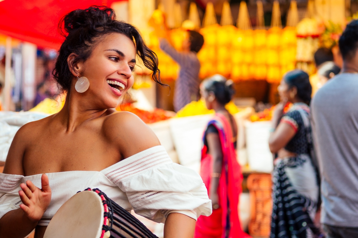 festivales latinos en Boston