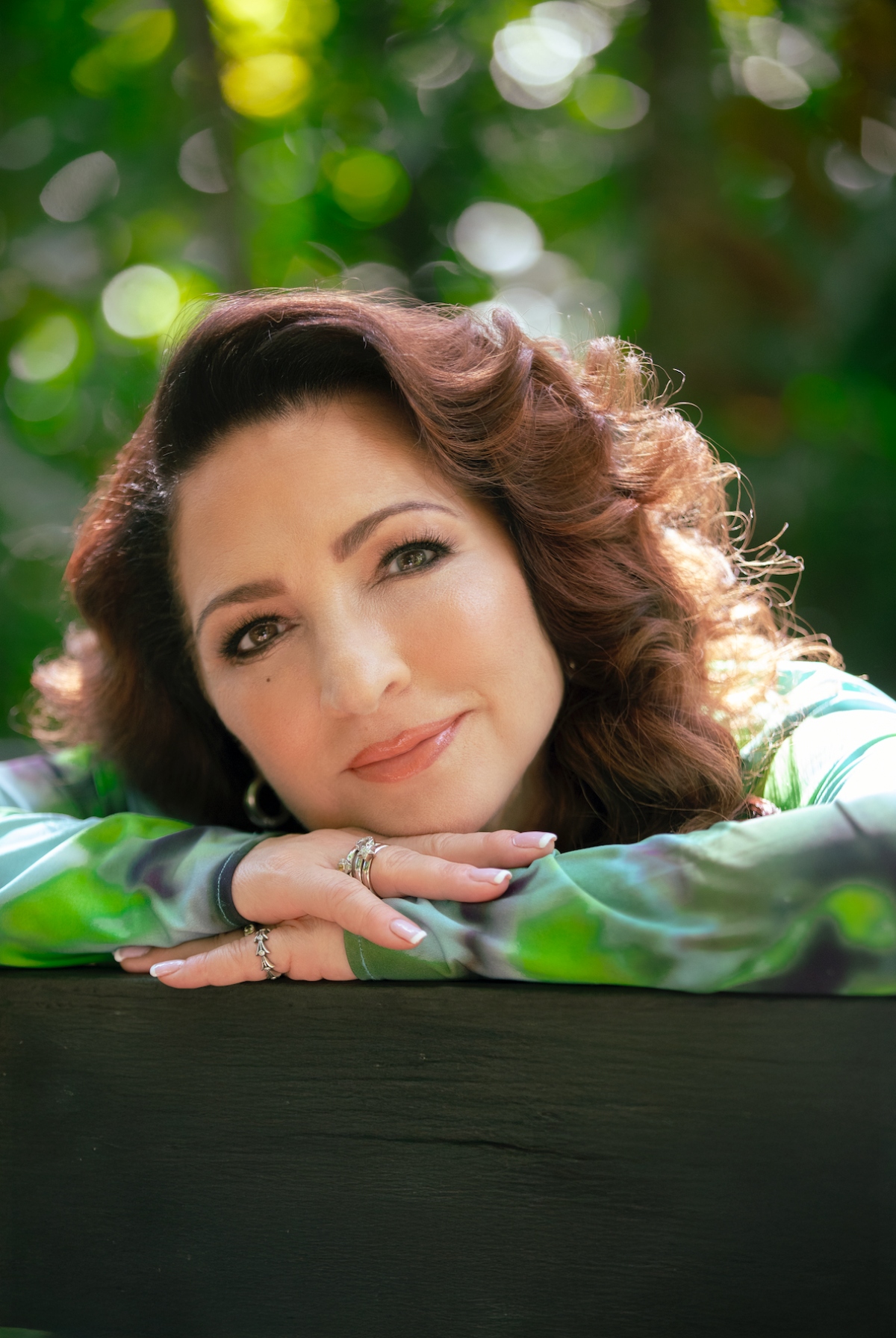 cantante cubana, close up, portada de disco, Música, QuéOnnda