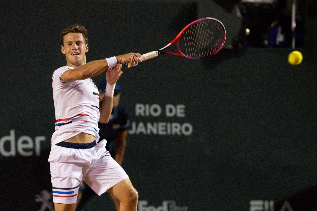 tennis history