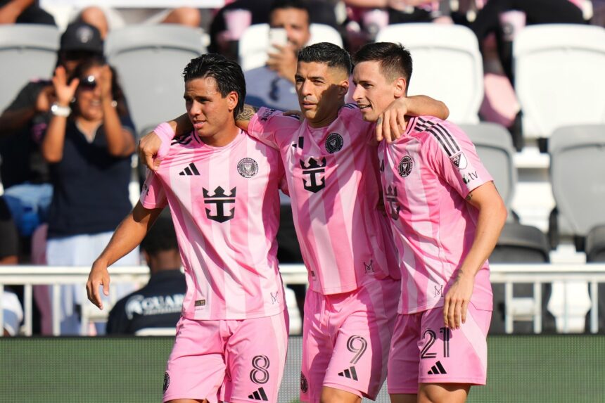 Inter Miami