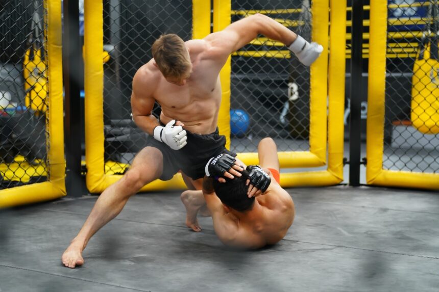 knockouts