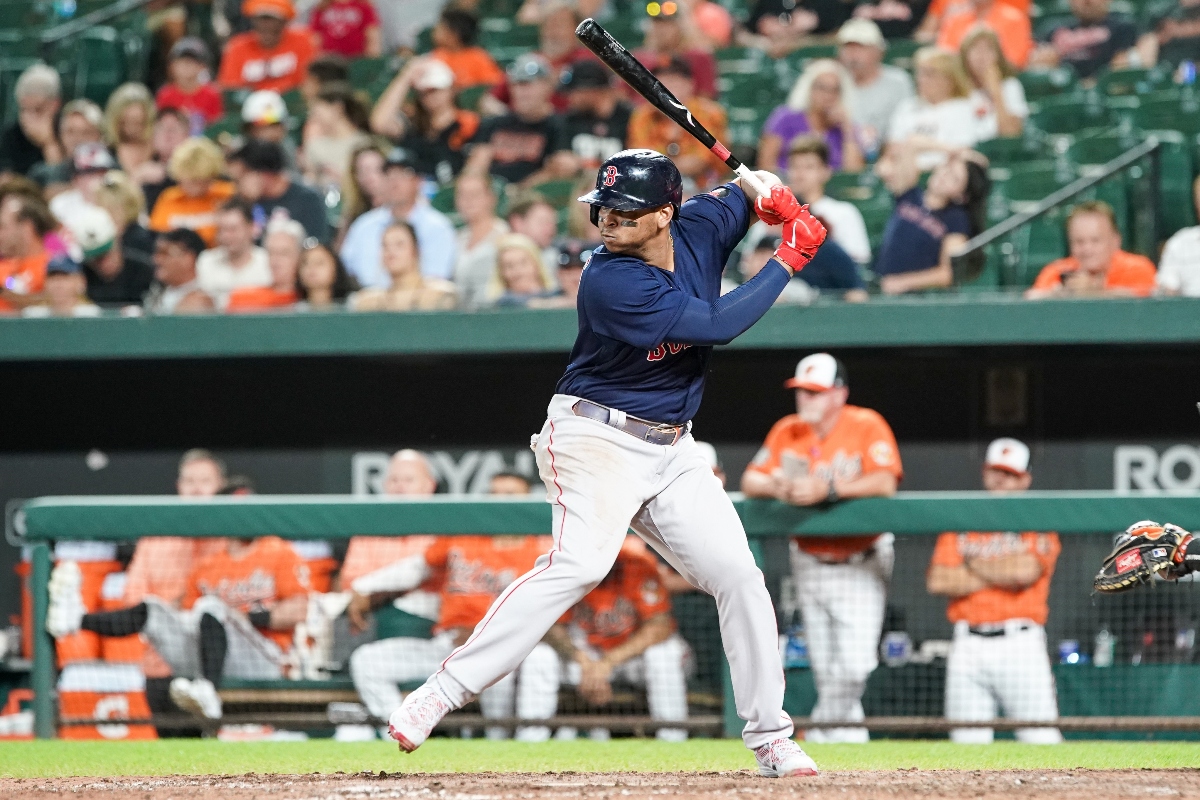 latinos equipos profesionales Boston