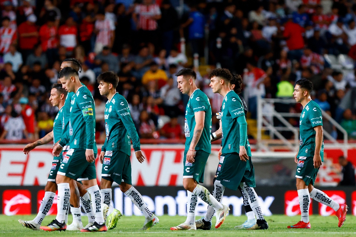 León Mundial de Clubes