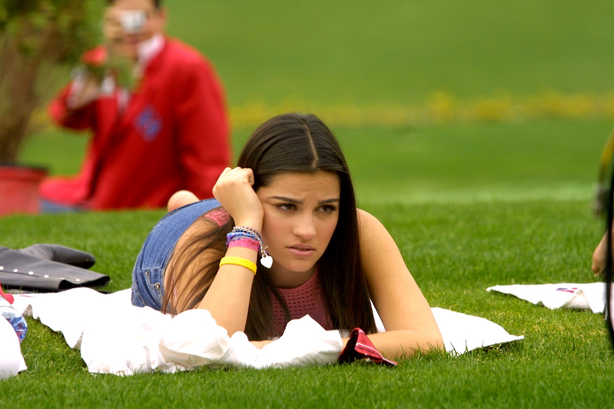Maite Perroni, RBD, telenovelas, Televisa, QuéOnnda