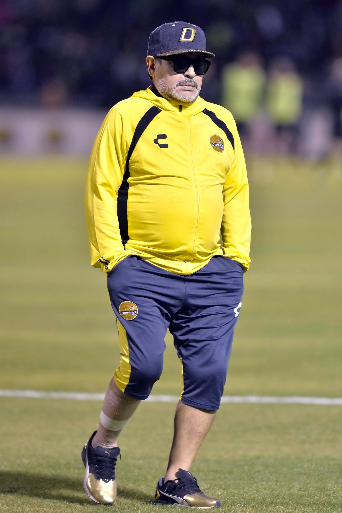 Maradona
