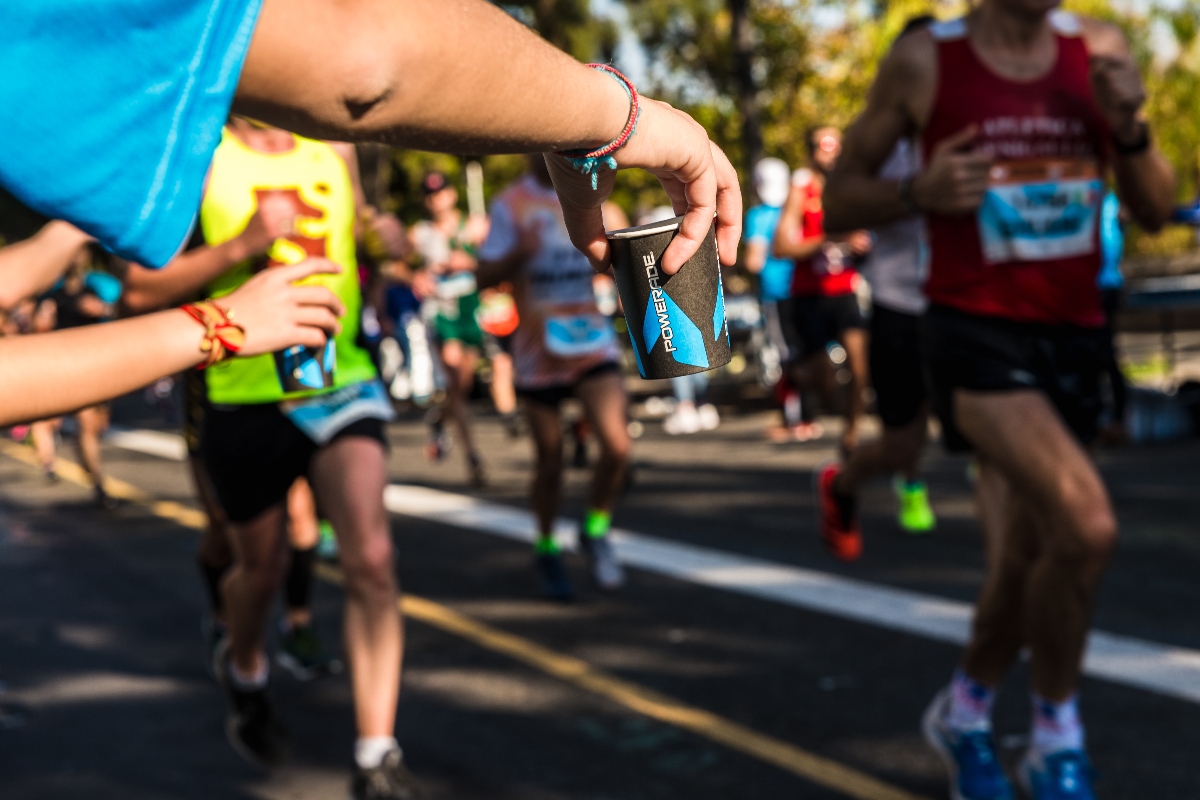 Boston Marathon